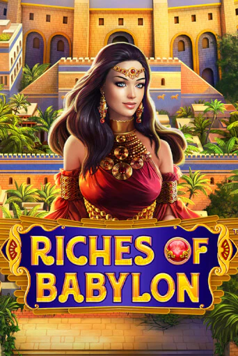 Riches of Babylon в демо-режиме играть бесплатно | Азино777
