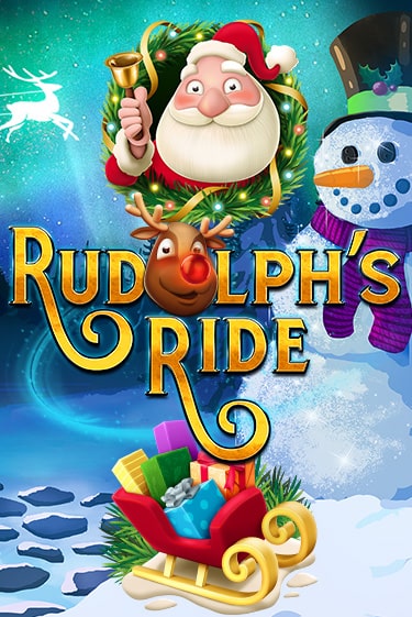 Rudolph's Ride в демо-режиме играть бесплатно | Азино777