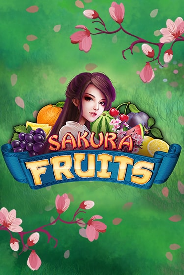 Sakura Fruits в демо-режиме играть бесплатно | Азино777