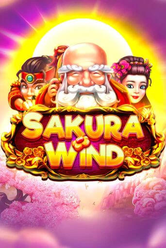 Sakura Wind в демо-режиме играть бесплатно | Азино777