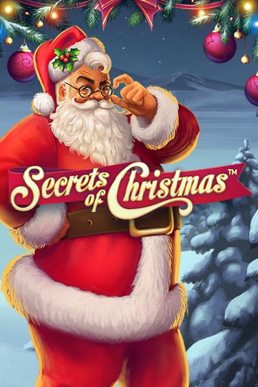 Secrets of Christmas™ в демо-режиме играть бесплатно | Азино777