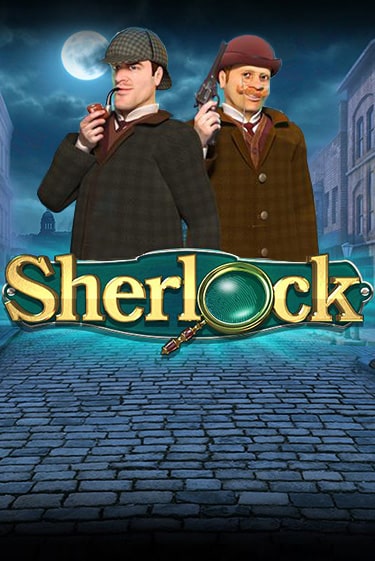 Sherlock в демо-режиме играть бесплатно | Азино777