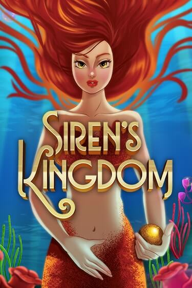 Siren's Kingdom в демо-режиме играть бесплатно | Азино777