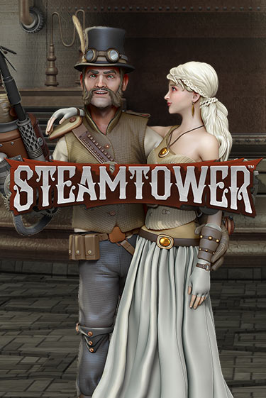Steam Tower™ в демо-режиме играть бесплатно | Азино777