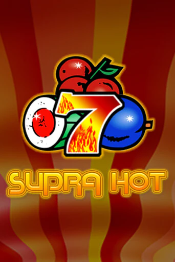 Supra Hot в демо-режиме играть бесплатно | Азино777