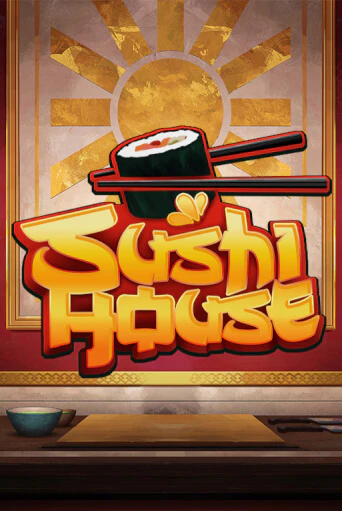 Sushi House в демо-режиме играть бесплатно | Азино777