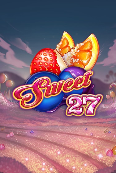 Sweet 27 в демо-режиме играть бесплатно | Азино777