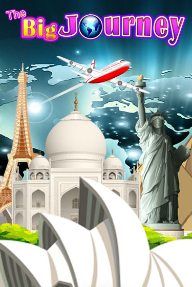 The Big Journey в демо-режиме играть бесплатно | Азино777