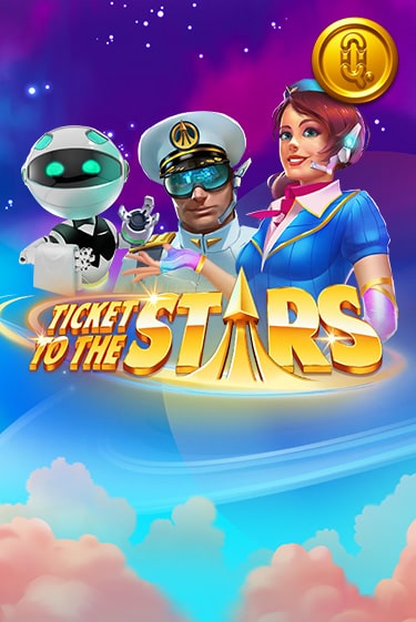 Ticket to the Stars в демо-режиме играть бесплатно | Азино777
