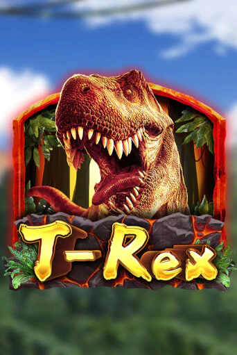 T-Rex в демо-режиме играть бесплатно | Азино777