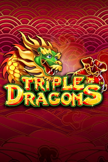 Triple Dragons в демо-режиме играть бесплатно | Азино777