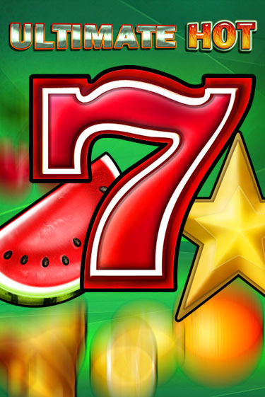 Ultimate Hot в демо-режиме играть бесплатно | Азино777