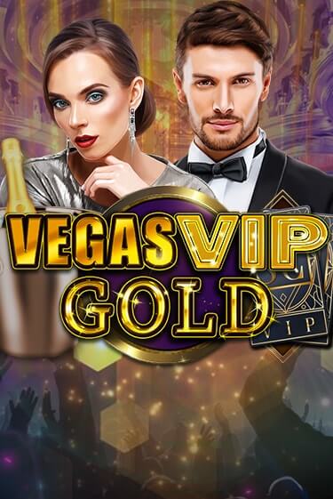 Vegas VIP Gold в демо-режиме играть бесплатно | Азино777