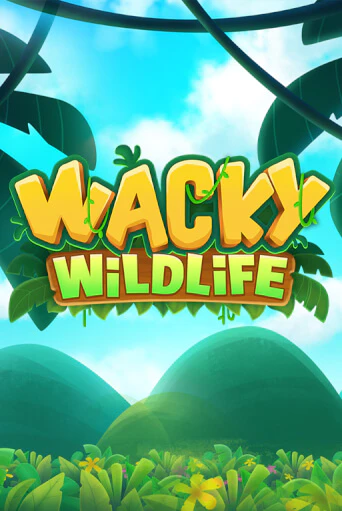 Wacky Wildlife в демо-режиме играть бесплатно | Азино777