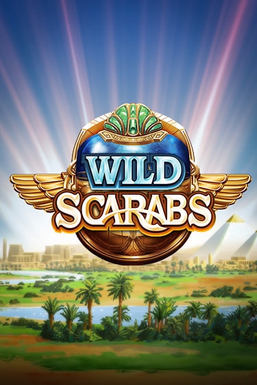 Wild Scarabs в демо-режиме играть бесплатно | Азино777