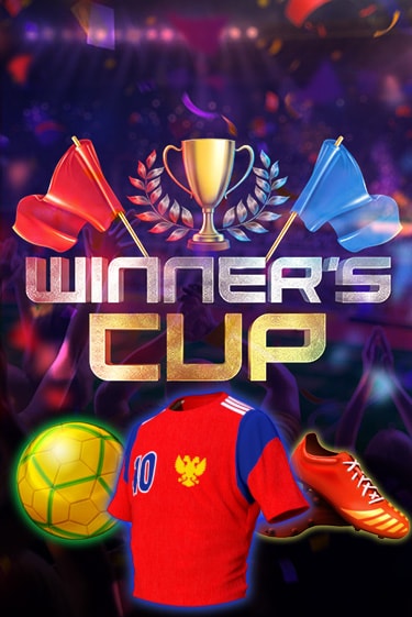 Winners Cup в демо-режиме играть бесплатно | Азино777