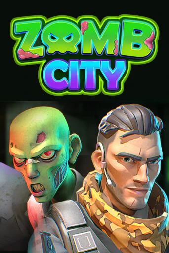 Zombcity в демо-режиме играть бесплатно | Азино777
